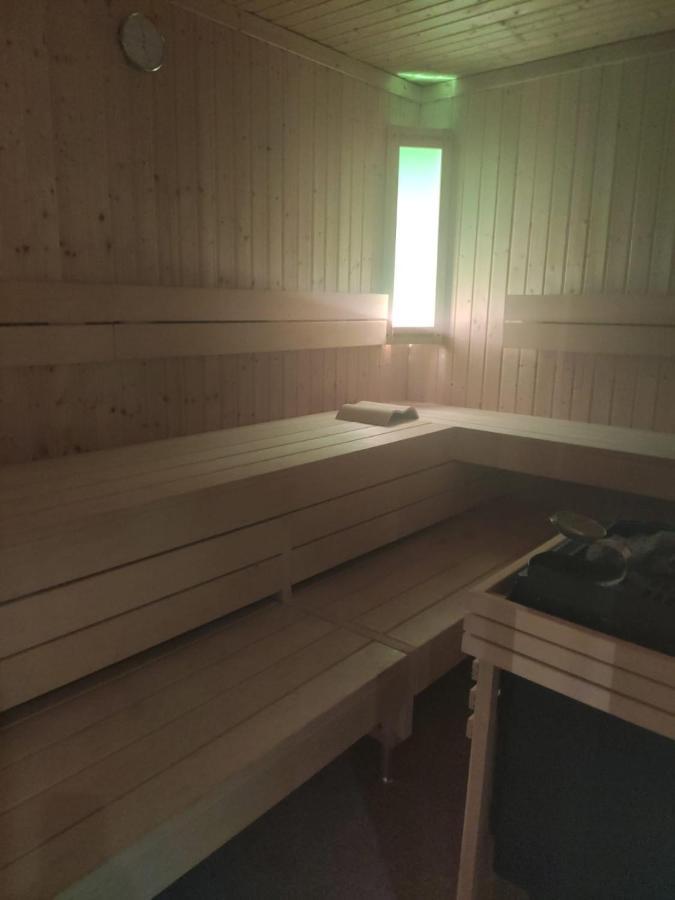 Cicha Przystan Apartamenty Regata Garaz W Cenie Kolobrzeg Dış mekan fotoğraf