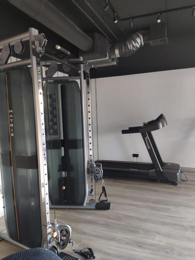 Cicha Przystan Apartamenty Regata Garaz W Cenie Kolobrzeg Dış mekan fotoğraf